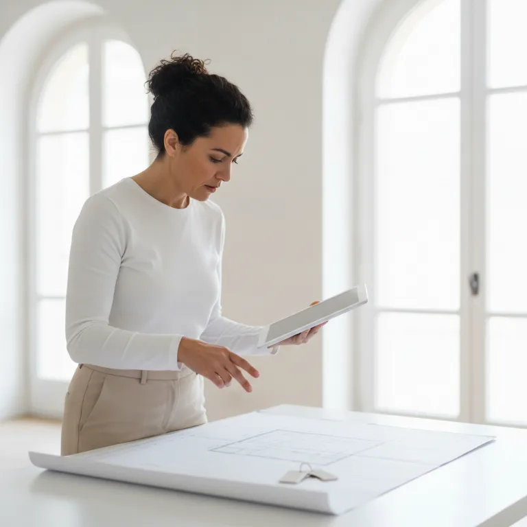 Inmobiliaria servicio en Fuenlabrada